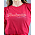 T-shirt Redman Summer - Feminina 057 - Imagem 3