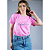 T-shirt Redman Summer - Feminina 062 - Imagem 2