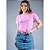 T-shirt Redman Summer - Feminina 062 - Imagem 1