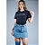 T-shirt Redman Summer - Feminina 053 - Imagem 2
