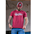 Camiseta Redman - RED 1004 - Imagem 3