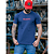 Camiseta Redman - RED 1013 - Imagem 3