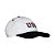 Boné Made in USA White - RED 1348 - Imagem 3