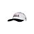Boné Made in USA White - RED 1348 - Imagem 1