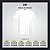 T-SHIRT REDMAN SNOWFALL - FEMININA 064 - Imagem 5