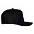 Boné Redman CLOSED BLACK STICKER - RED 1445 - Imagem 3
