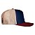 Boné Redman TRIBS STICKER - RED 1441 - Imagem 3