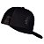 Boné Redman BLACK STICKER (JUVENIL) - RED 1440 - Imagem 2