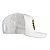 Boné Redman WHITE FOIL GOLD - RED 1415 - Imagem 3