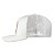 Boné Redman WHITE FOIL GOLD - RED 1415 - Imagem 5