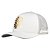Boné Redman WHITE FOIL GOLD - RED 1415 - Imagem 1