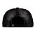 Boné Redman BLACK FOIL GOLD - RED 1416 - Imagem 4