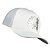 Boné Redman WHITE FOIL SILVER - RED 1417 - Imagem 2