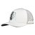 Boné Redman WHITE FOIL SILVER - RED 1417 - Imagem 1