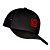 Boné Rm squared red - RED 1447 - Imagem 2