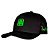 Boné Rm square green - RED 1449 - Imagem 1