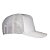Boné Rm square all white - RED 1450 - Imagem 3