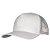 Boné Rm square all white - RED 1450 - Imagem 1
