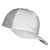 Boné Rm square all white - RED 1450 - Imagem 2