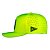 Boné Red's lime green hole - RED 1467 - Imagem 5