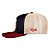 Boné Rm tribs embroidery - RED 1460 - Imagem 5