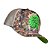 Boné Rm Camu. green - RED 1478 - Imagem 2