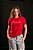 T- shirt feminina - red 057 - Imagem 2
