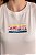 T- shirt feminina - red 065 - Imagem 3
