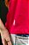 T- shirt feminina - red 072 - Imagem 5