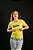 T- shirt feminina - red 071 - Imagem 1