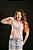 T- shirt feminina - red 069 - Imagem 1