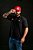 Polo bandeira redman - Red 102 - Imagem 1