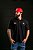 Polo bandeira redman - Red 102 - Imagem 2