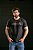 Camiseta Redman - red  1153 - Imagem 1