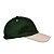 Boné Rm dad hat new green - Red 1487 - Imagem 3