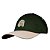 Boné Rm dad hat new green - Red 1487 - Imagem 1