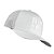 Boné Rm white - RED 1498 - Imagem 2