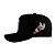 Boné RM wings cap - Red 1520 - Imagem 5