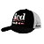 Boné RM prints - Red 1528 - Imagem 1