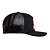 BONÉ REDMAN WONDER PINK NEON - RED 360 - Imagem 3
