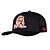 BONÉ REDMAN WONDER PINK NEON - RED 360 - Imagem 1