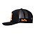 BONÉ REDMAN WONDER ORANGE NEON - RED 361 - Imagem 5