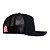 BONÉ REDMAN PINK FEATHER NEON - RED 363 - Imagem 3