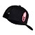 BONÉ REDMAN PINK FEATHER NEON - RED 363 - Imagem 2