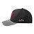Boné REDMAN Dryfit Red 2 - RED 446 - Imagem 5