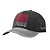 Boné REDMAN Dryfit Red 2 - RED 446 - Imagem 1