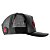 Boné REDMAN Black Leather - RED 550 - Imagem 4