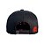 Boné REDMAN Snapback Live AOK - RED 581 - Imagem 5