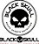 BCAA 2.500MG 120 CAPS - BLACK SKULL - Imagem 2