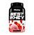 BEST WHEY (900G) MORANGO – ATLHETICA - Imagem 1